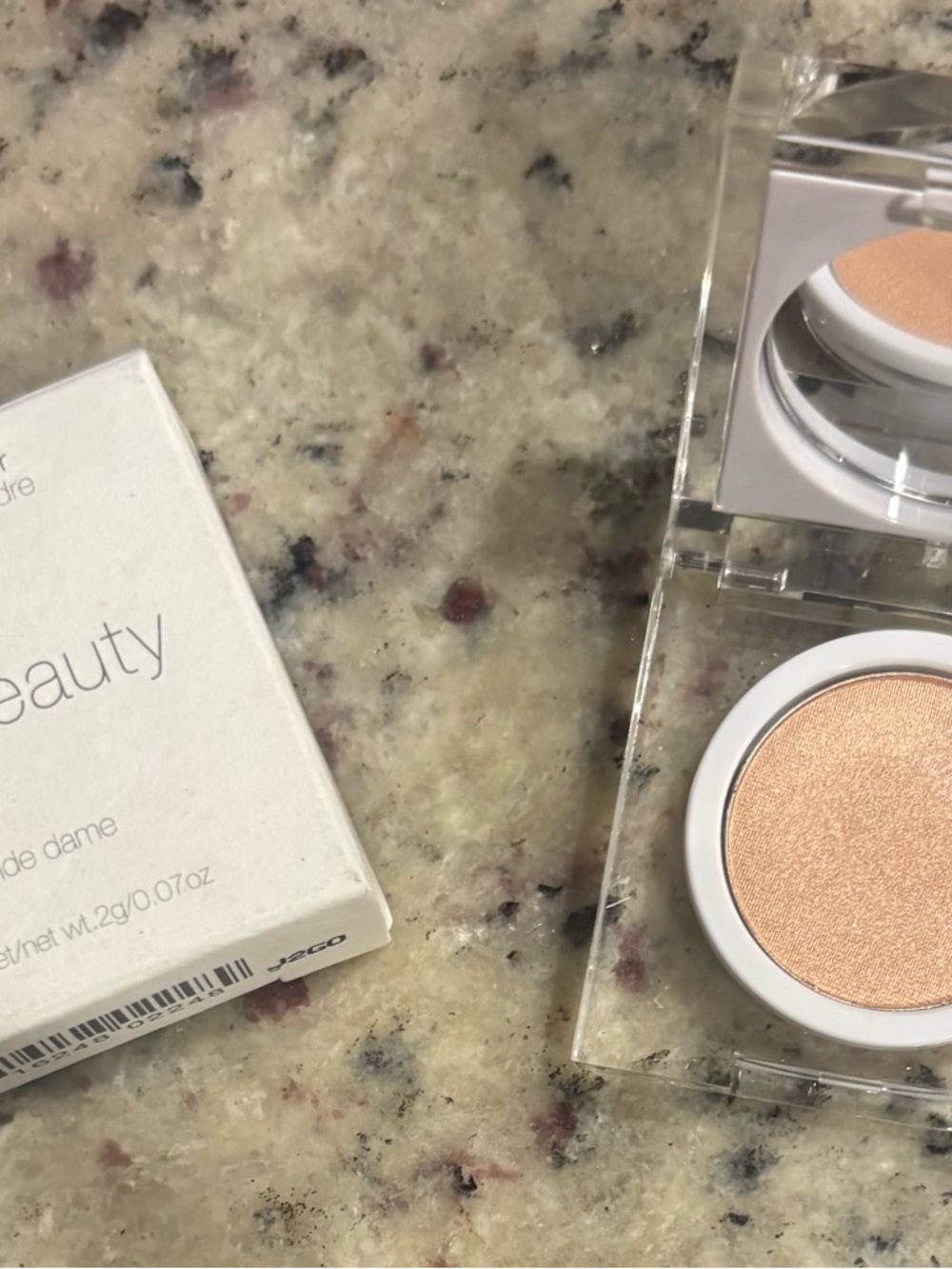 RMS Beauty Luminizing Powder - Picture 6 of 9